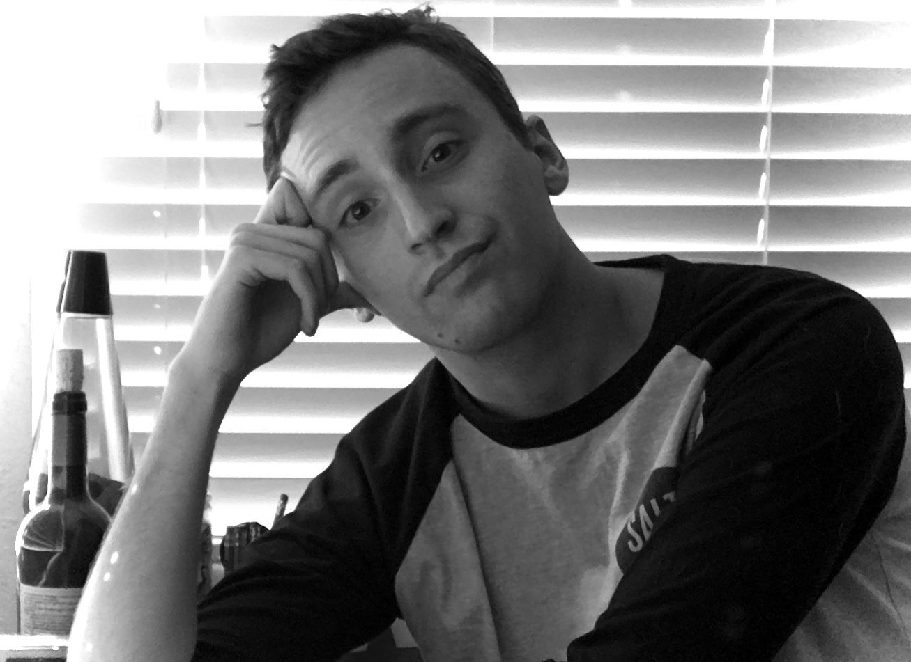 Thomas Stracke, novelist